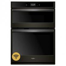 Whirlpool WOC75EC7HV - Ovens - Built-in - Food Prep