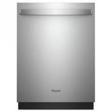 Whirlpool WDT975SAHZ - Built-in - Dishwasher