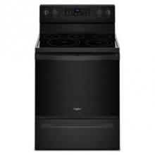 Whirlpool WFE550S0HB - Ranges