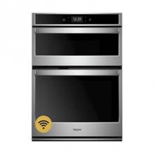 Whirlpool WOC97EC0HZ - Ovens - Built-in - Food Prep