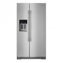 Whirlpool WRSA88FIHZ - No Frost Side - Free Standing Refr Frez