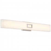 Access 62613LEDD-BS/OPL - LED Vanity