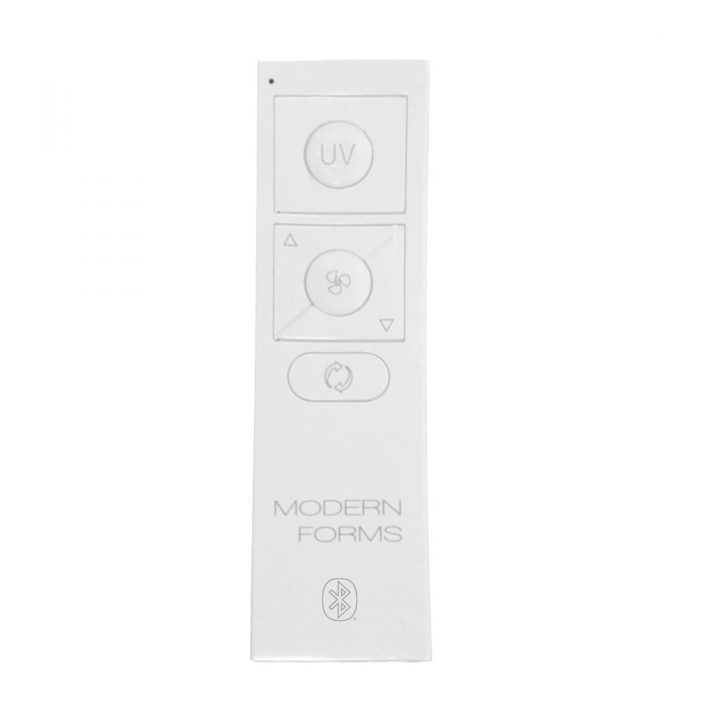 UV Remote Control with Bluetooth