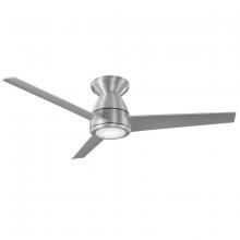  FH-W2004-44L-27-BA - Tip Top Flush Mount Ceiling Fan