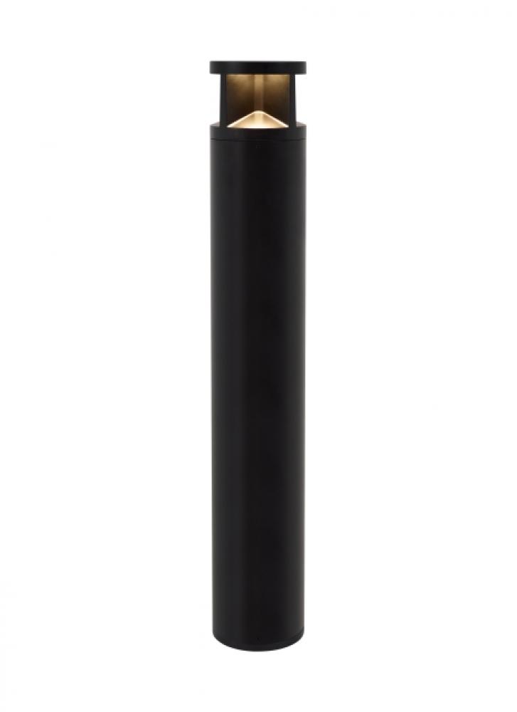 Arkay Two 36 Outdoor Bollard