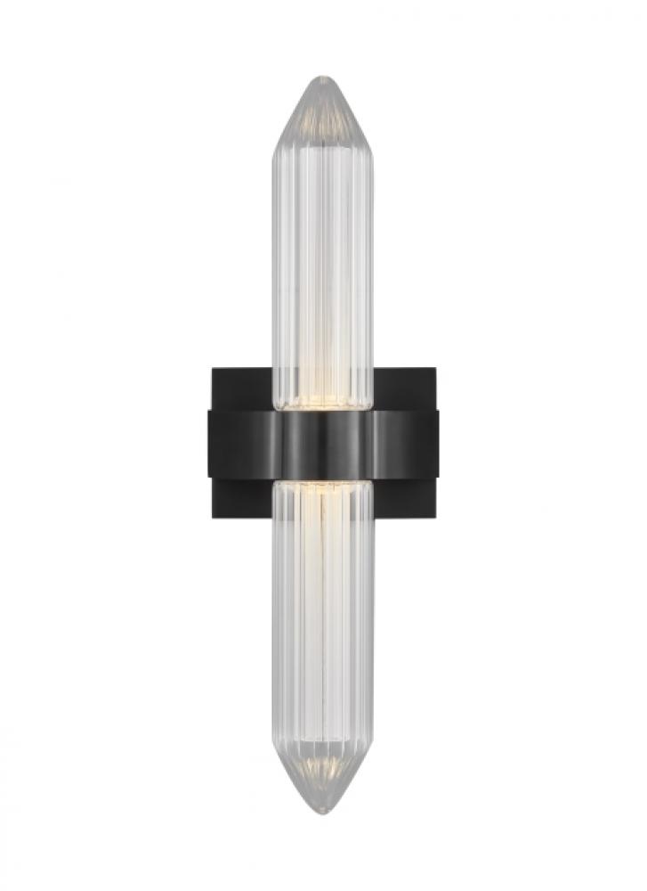 Langston Medium Bath Sconce