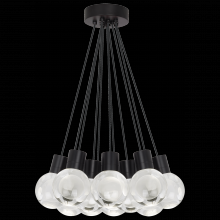 Visual Comfort & Co. Modern Collection 700TDMINAP11CBB-LED922 - Mina Pendant