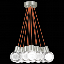 Visual Comfort & Co. Modern Collection 700TDMINAP11COS-LED922 - Mina Pendant