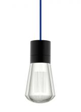 Visual Comfort & Co. Modern Collection 700TDALVPMC7UNB-LEDWD - Alva Pendant