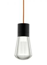 Visual Comfort & Co. Modern Collection 700TDALVPMCPNB-LED922 - Alva Pendant