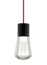 Visual Comfort & Co. Modern Collection 700TDALVPMC7RNB-LED930 - Alva Pendant