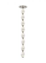 Visual Comfort & Co. Modern Collection 700CLR24N-LED927R - Collier 24 Pendant