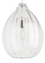 Visual Comfort & Co. Modern Collection 700TDHARPCB - Harper Pendant