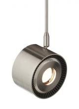 Visual Comfort & Co. Modern Collection 700MOISO9305012S-LED - ISO Head