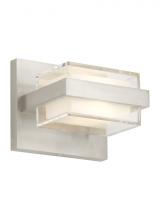 Visual Comfort & Co. Modern Collection 700BCKMD1NB-LED930 - Kamden 1-Light Wall/Bath