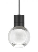 Visual Comfort & Co. Modern Collection 700TDMINAP1CBB-LED930 - Mina Pendant