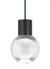 Visual Comfort & Co. Modern Collection 700TDMINAP3CUNB-LED922 - Mina Pendant