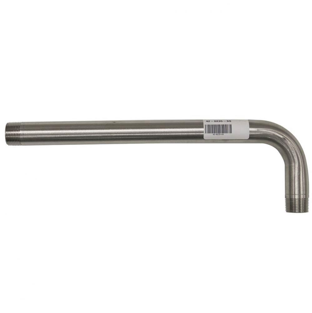 S/S SHOWER ARM