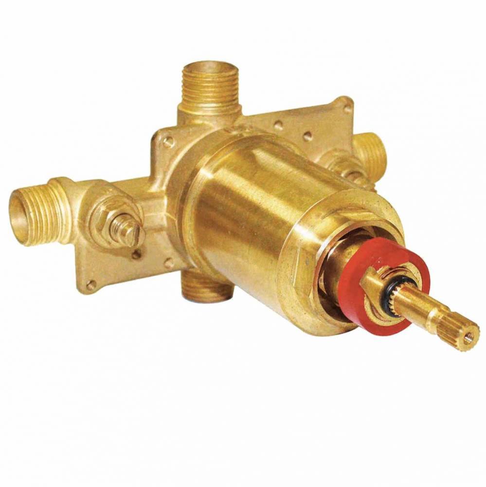 SentinelPro CPV-TP Thermostatic Pressure Balance Valve