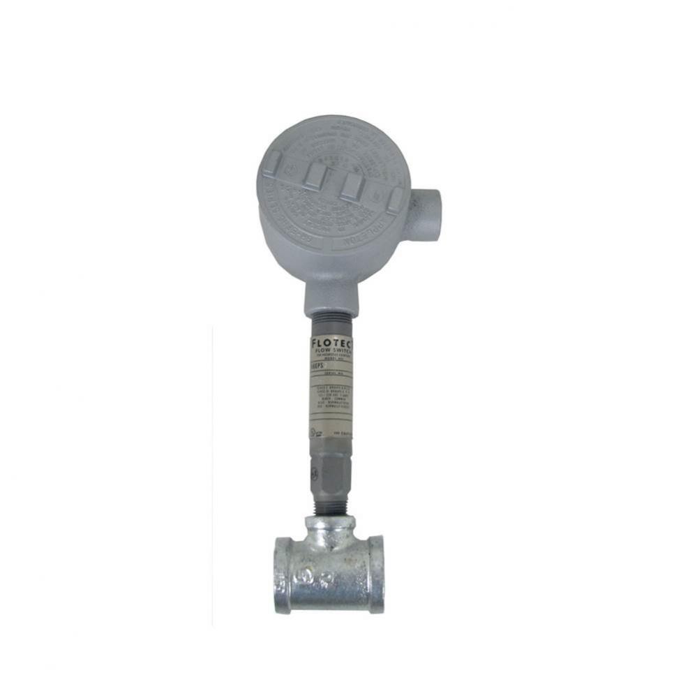 Speakman Flow Switch Single Pole