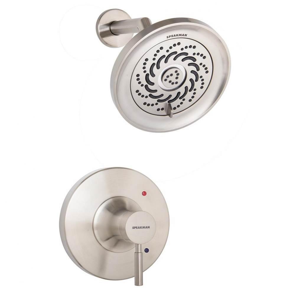 Speakman Neo EasyInstall Universal Shower Combination