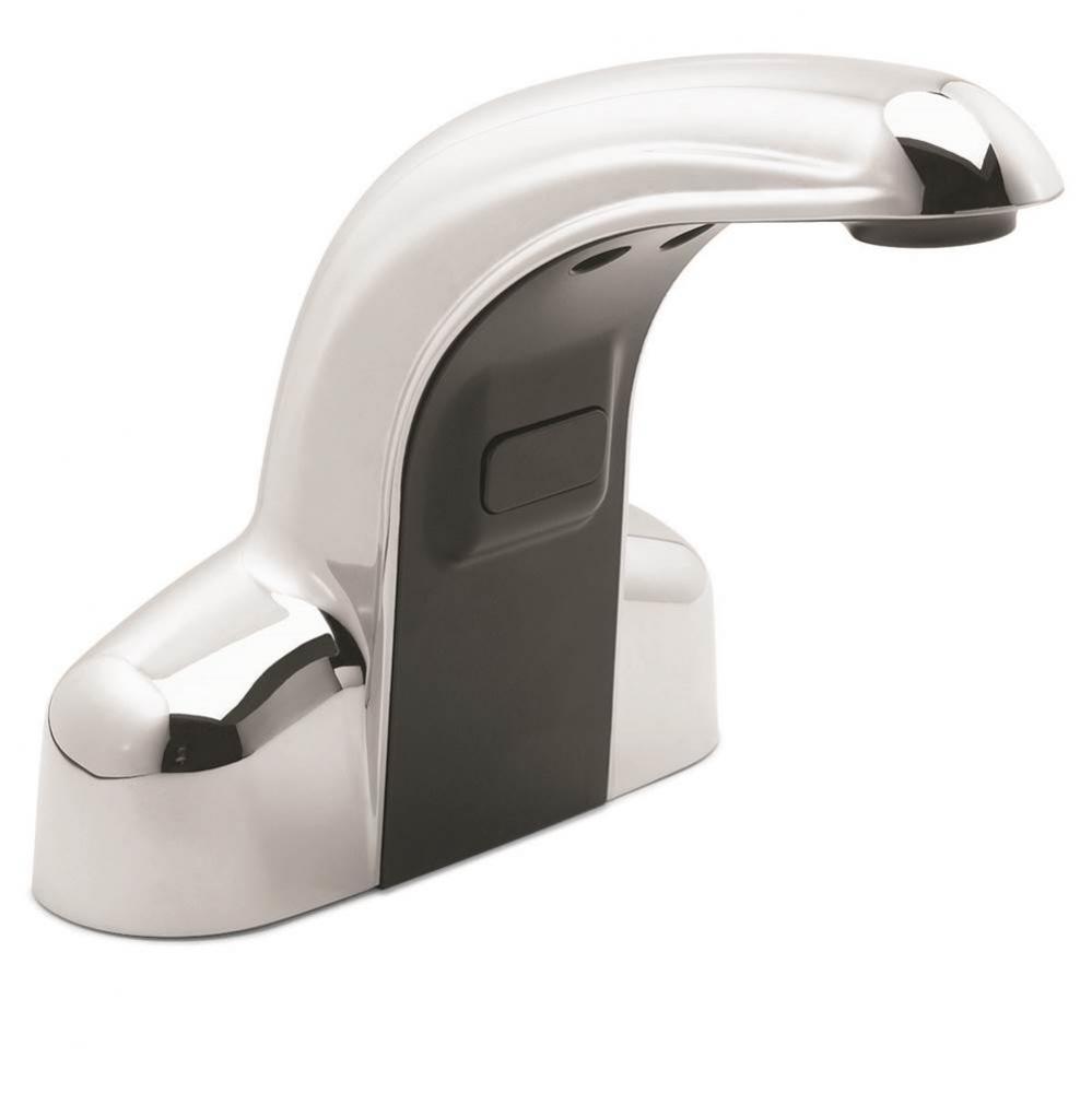 SensorFlo S-9010-CA-HTS Sensor Faucet