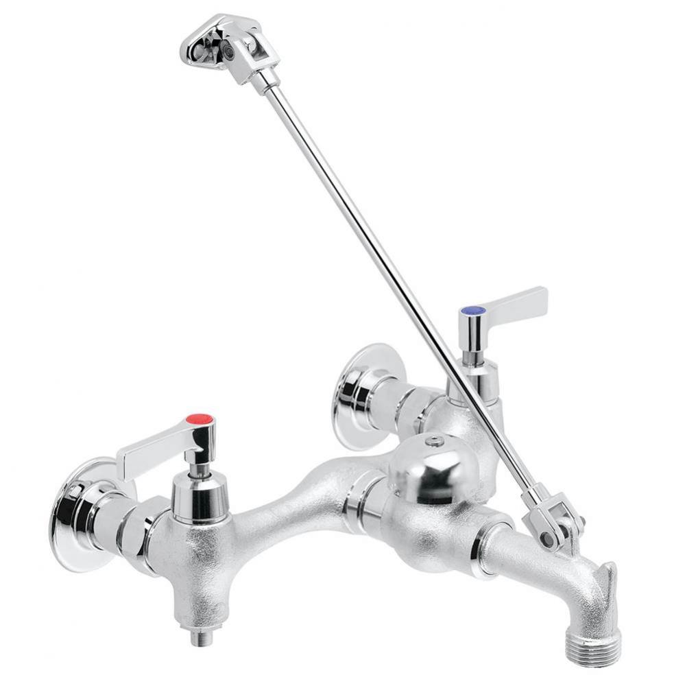 Speakman Commander Service Sink Faucet