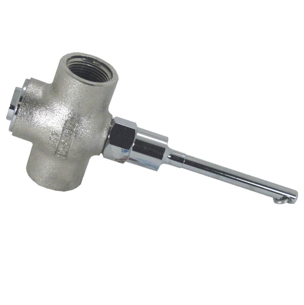 Speakman Self-closing Valve