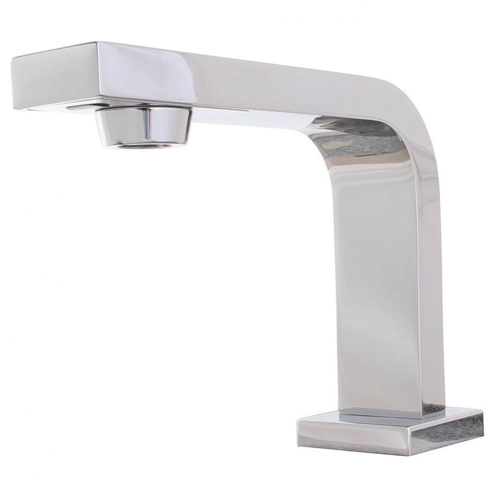 Sensorflo SF-9800-TMV AC Powered Sensor Faucet with TMV