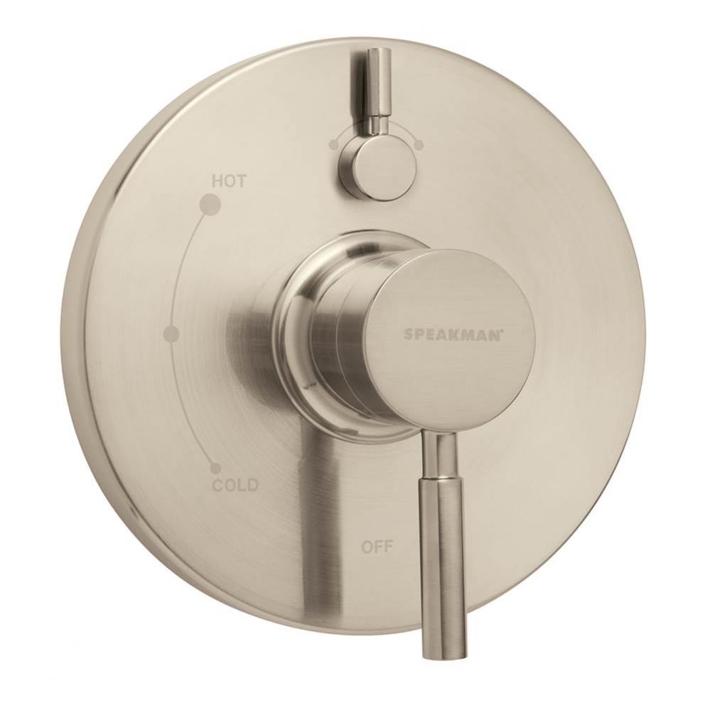 Neo SM-1400-P-BN  Shower Valve and Trim