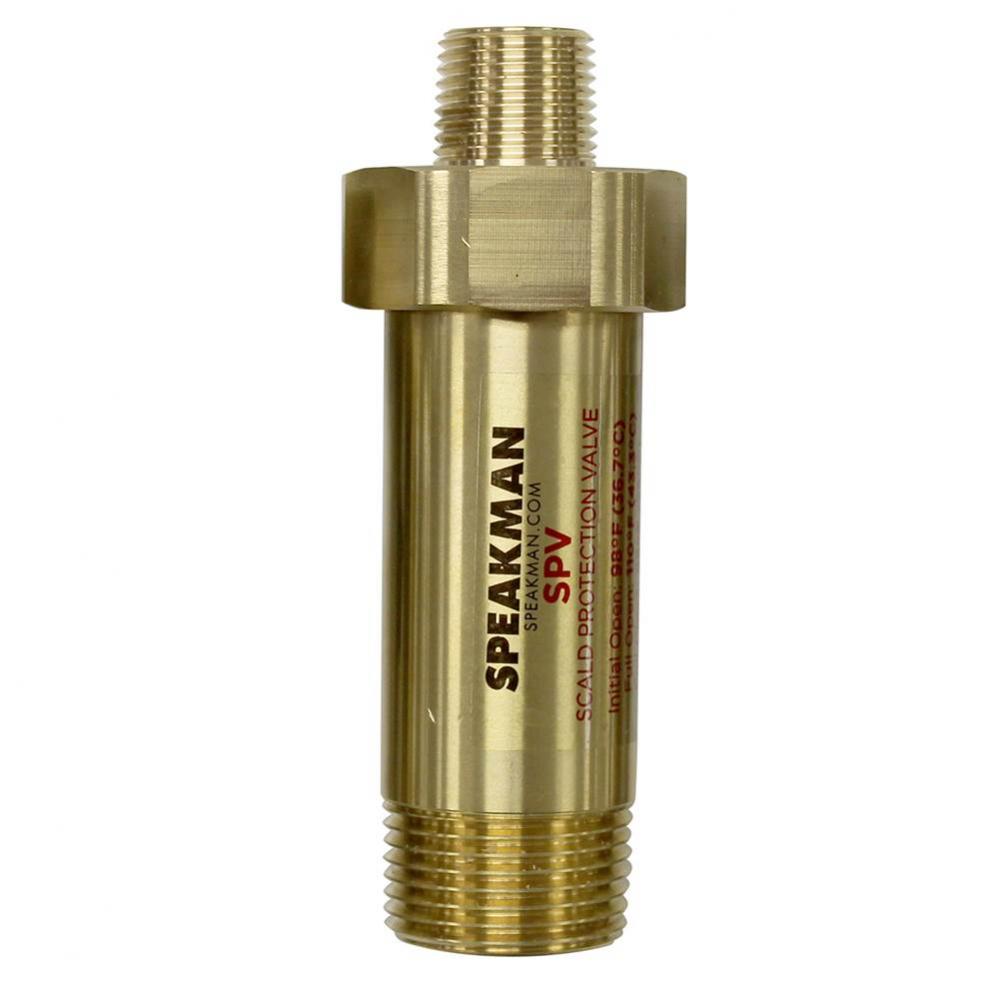 Speakman Scald Protection Valve