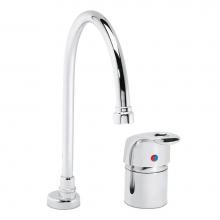 Speakman S-3661-CA-E - Speakman Commander Laboratory Faucet