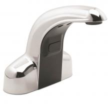 Speakman S-9010-CA-HTS - SensorFlo S-9010-CA-HTS Sensor Faucet