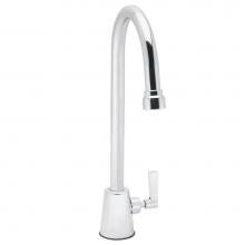 Speakman SC-7112-E - Speakman Commander Single Handle Laboratory Faucet