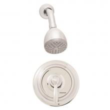 Speakman SLV-5010 - Speakman SentinelPro Trim and Shower Combination (Valve not included)