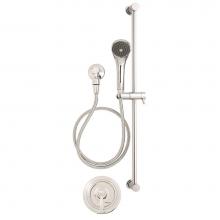 Speakman SLV-5040 - Speakman SentinelPro Trim and Shower Package (Valve not included)