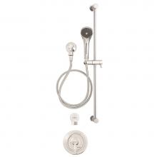 Speakman SLV-5050 - Speakman SentinelPro Trim, Shower and Tub Package (Valve not included)