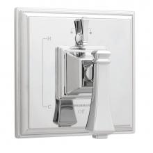 Speakman SM-8400-P - Rainier SM-8400-P Shower Diverter Valve and Trim