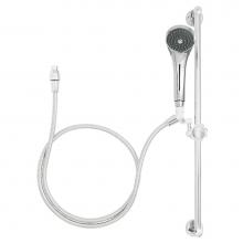 Speakman SM-5430 - SentinelPro SM-5430 Thermostatic/Pressure Balance Diverter Valve Shower Combination