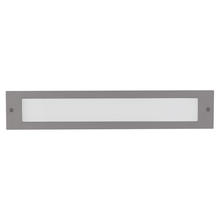 Kuzco Lighting Inc ER9420-GY - Bristol Exterior Wall/Step Lights