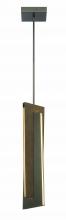 Minka George Kovacs P1642-895-L - DC LED PENDANT