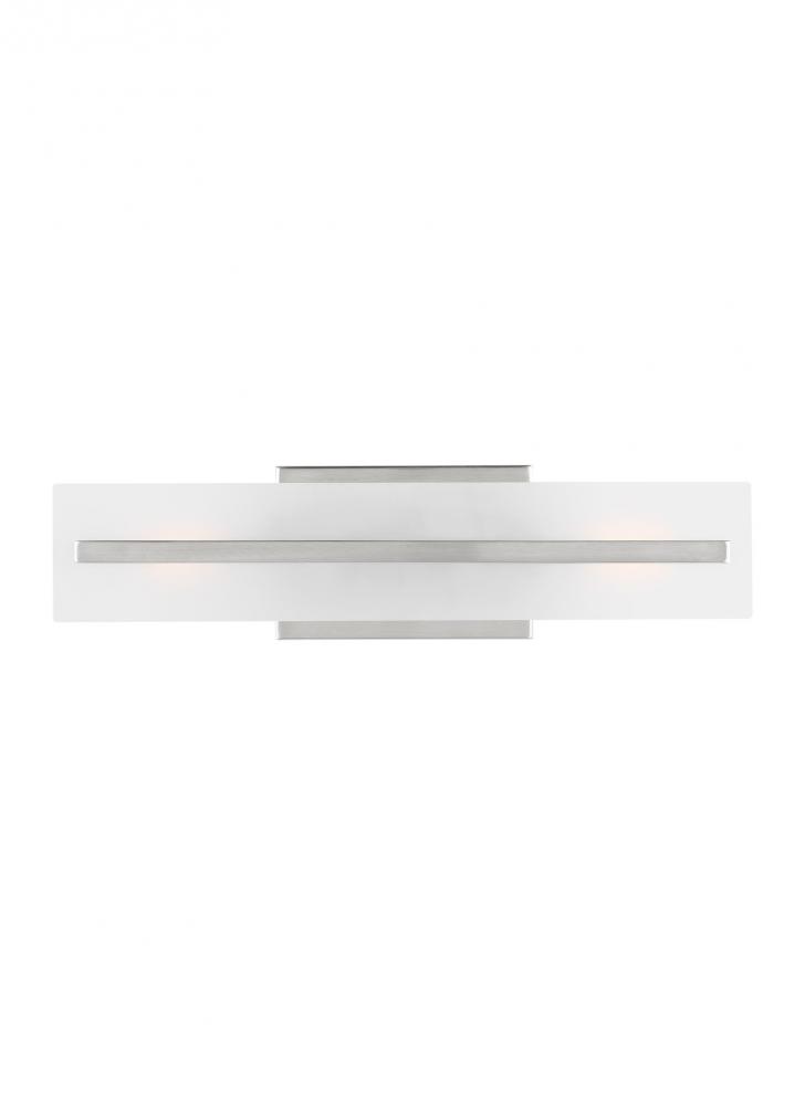 Dex Small Two Light Wall / Bath