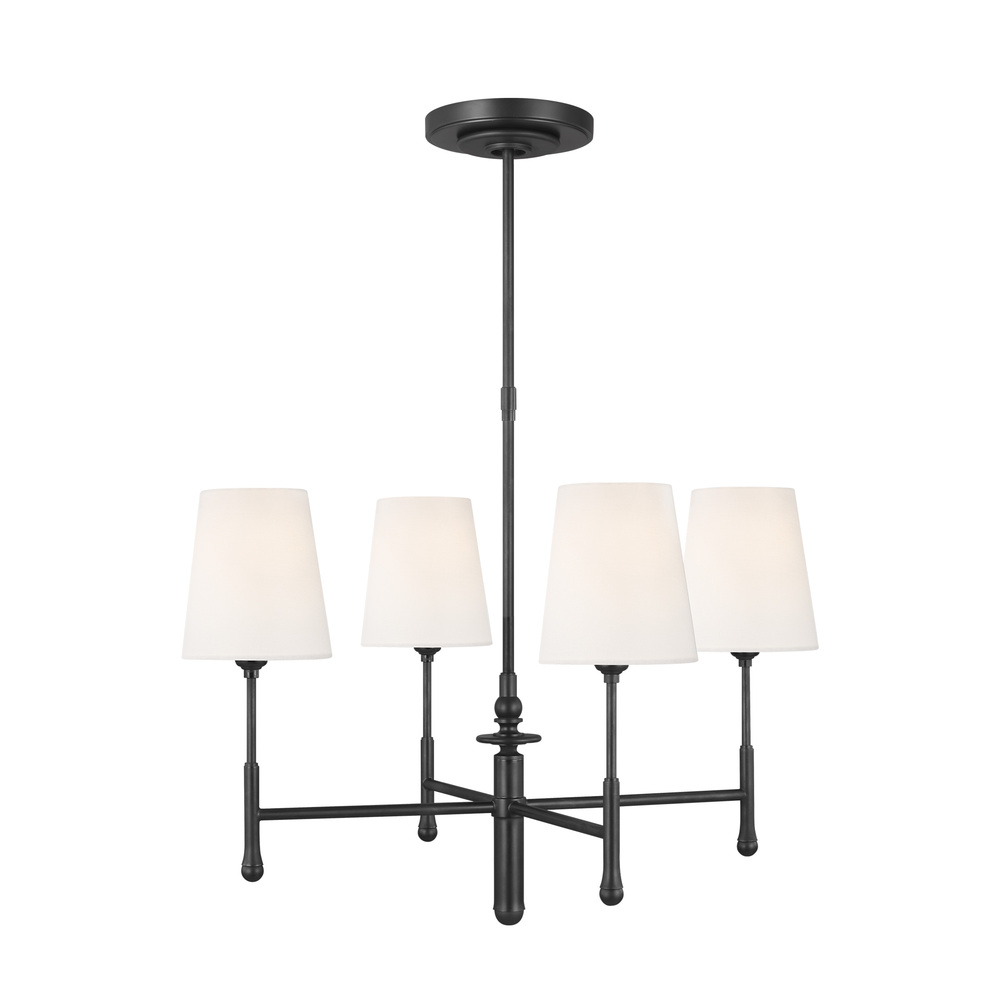 Capri Small Chandelier