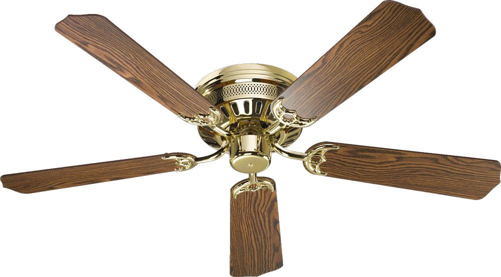 52&#34; 5BL CUSTM SERS FAN-PB