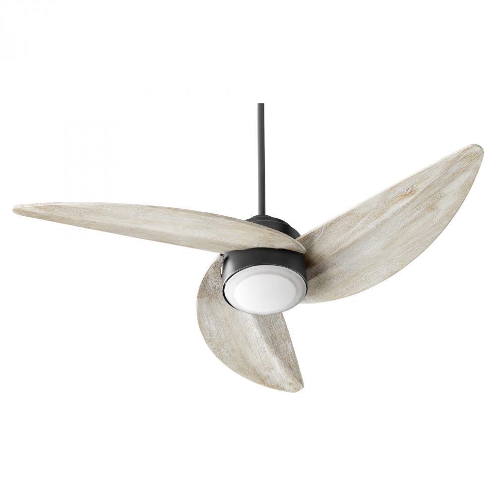 TRINITY FAN w/ LED - TXB