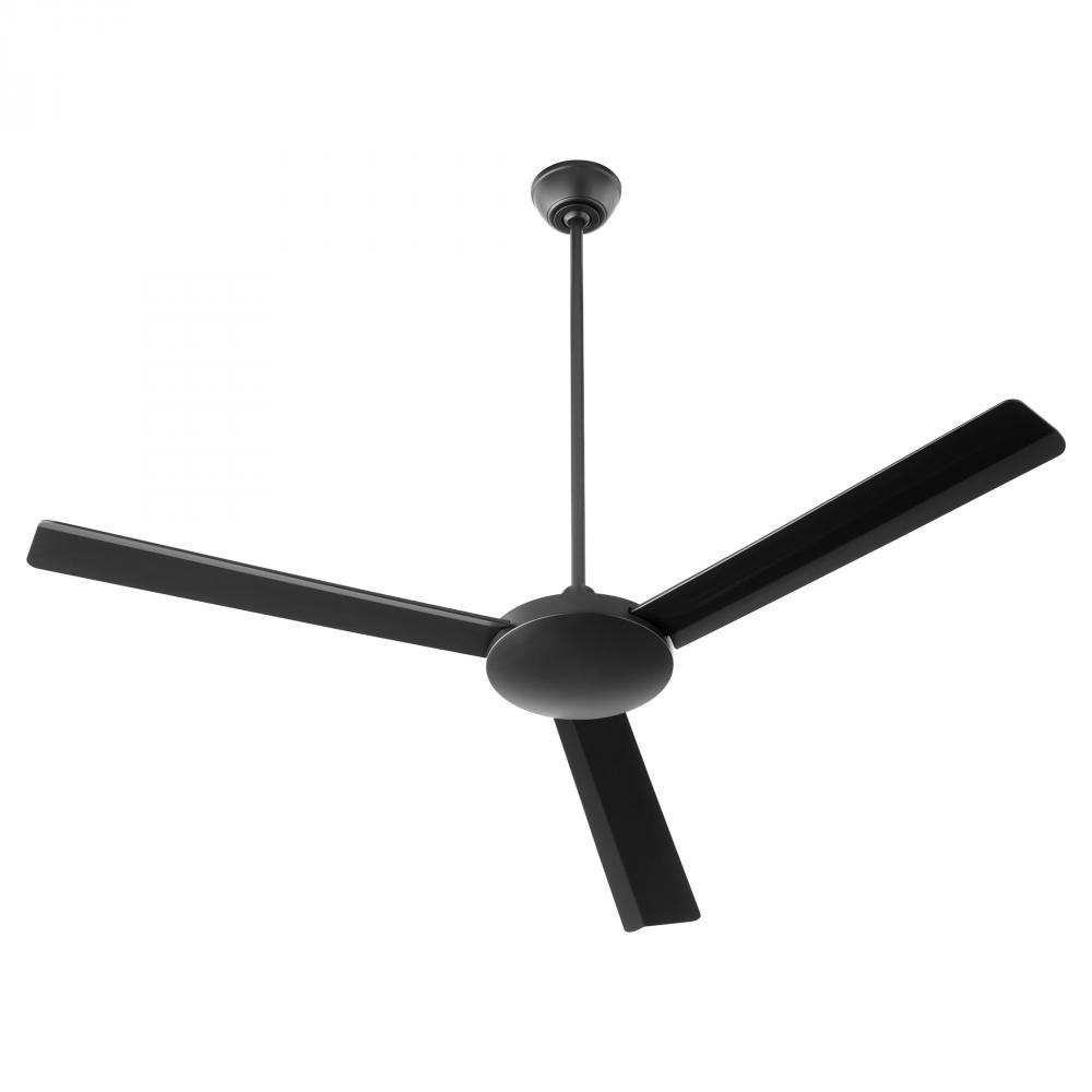 Aerovon 60&#34; Damp Fan - MB