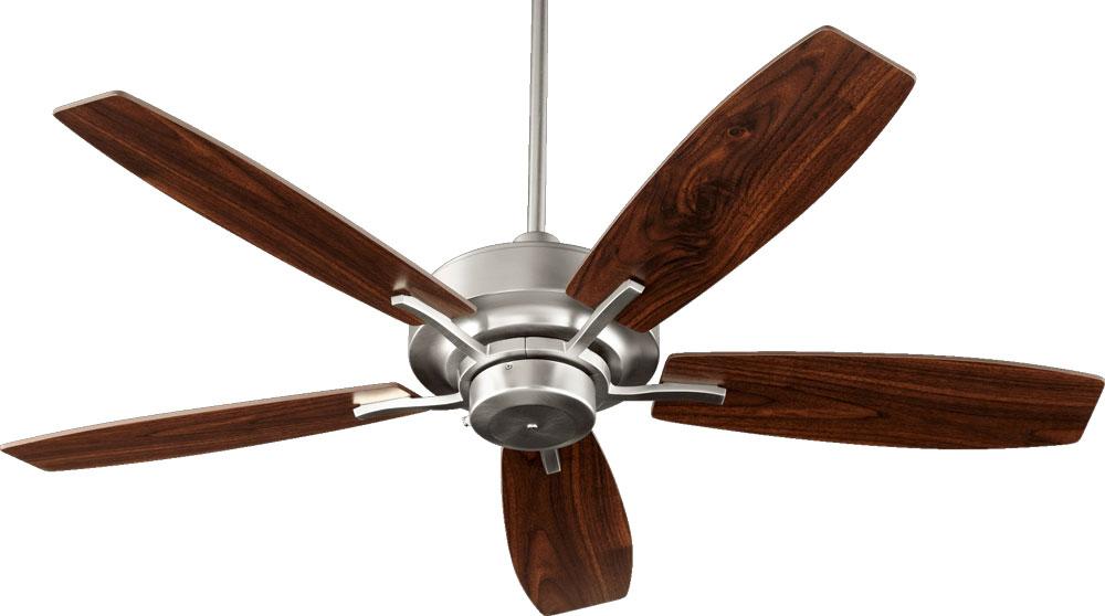 Soho 52&#34; 5BL Fan - STN