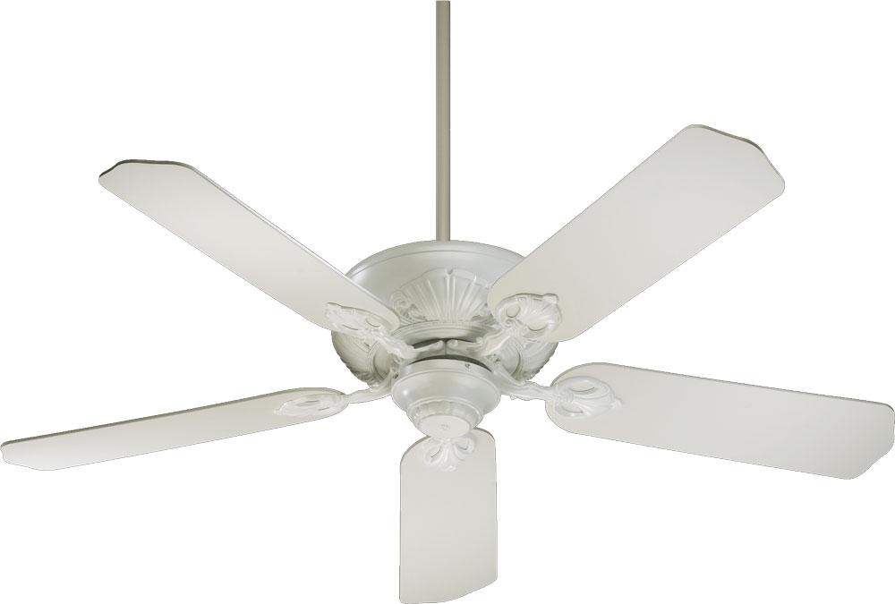 52&#34; 5BL Chateaux Fan - SW