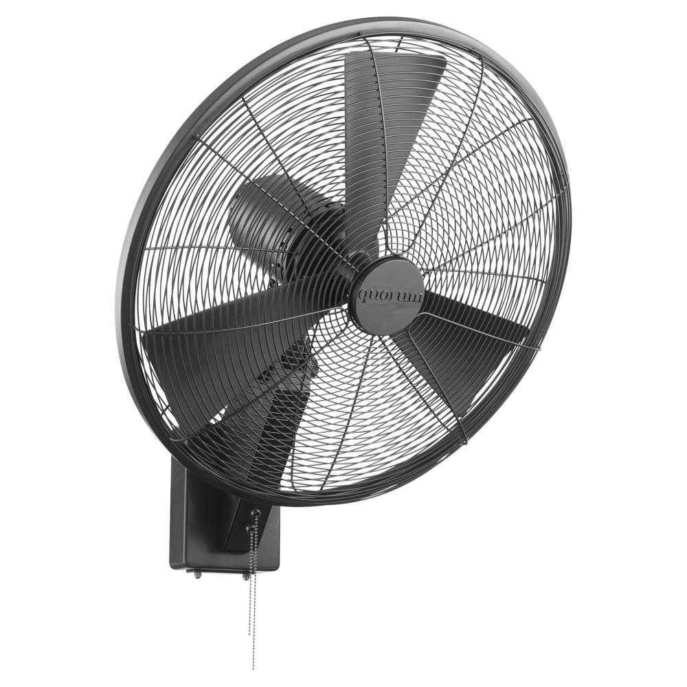 Impulse 20&#34; Wall Fan - MB