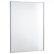 Quorum 11-3040-59 - 30x40 Rect Mirror - MB